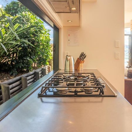 Million Dollar View - Takamatua Holiday Home 阿卡罗阿 外观 照片
